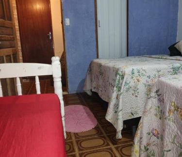 Pontal Hotel | Pousada Dádiva Aconchego Lótus Na Esquina do Mundo Pontal Centro