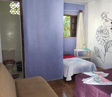 Pontal Hotel | Pousada Dádiva Cantinho Beira Mar Dàlia No Pontal Centro