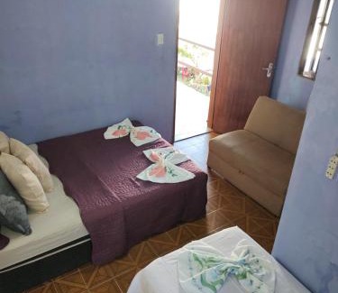 Pontal Hotel | Pousada Dádiva Cantinho Beira Mar Dàlia No Pontal Centro