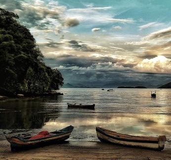 Pontal Hotel | Pousada Dádiva Retiro Beira Mar Rosas Paraty Centro