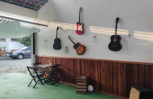 Pontal Hotel | Pousada Dádiva Retiro Beira Mar Rosas Paraty Centro