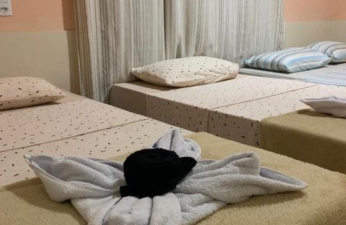 Barreirinhas Hotel | Pousada D'casa