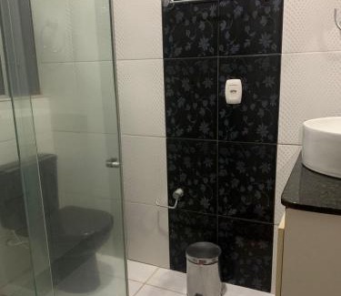 Barreirinhas Hotel | Pousada D'casa