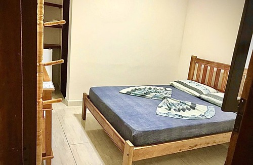 Boicucanga Beach Hotel | Pousada da Árvore