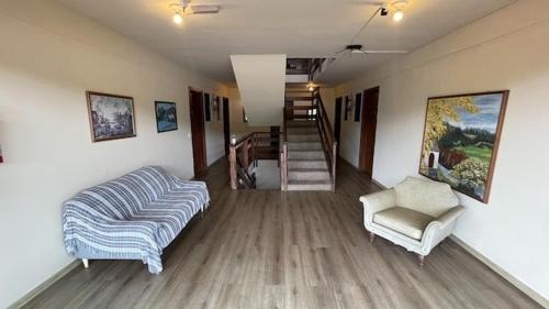 Vila Inglesa Hotel | Pousada da Brigida