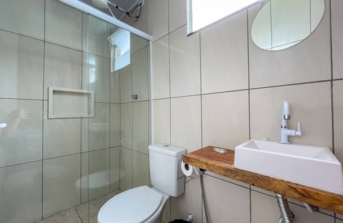 Sertao do Taquari Hotel | Pousada Da Cachoeira Paraty