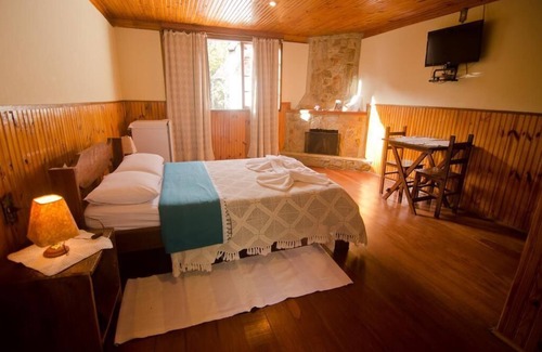 Maromba Hotel | Pousada da Carmen