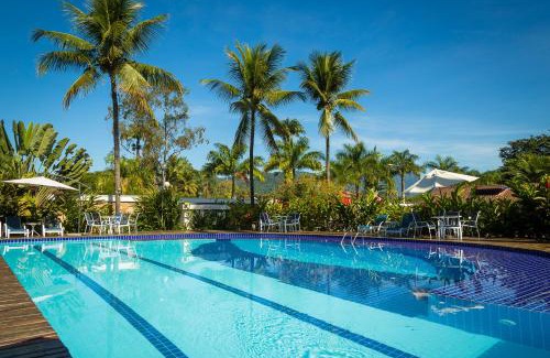 Pontal Hotel | Pousada da Condessa