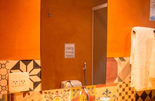 Manguinhos Hotel | Pousada da Cyssa