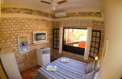 Morrinhos Hotel | Pousada da Encosta