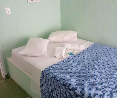 Silva Jardim Hotel | Pousada da Estação