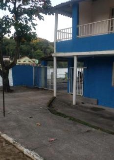 Silva Jardim Hotel | Pousada da Estação