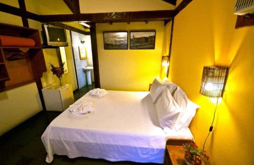 Village da Ferradura Hotel | Pousada Da Ferradura