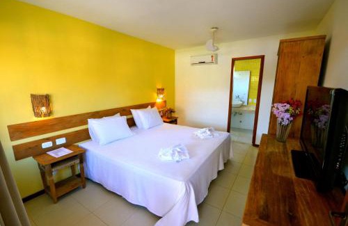 Village da Ferradura Hotel | Pousada Da Ferradura