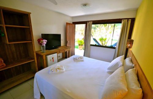 Village da Ferradura Hotel | Pousada Da Ferradura