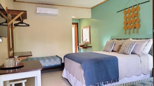 Garopaba Hotel | Pousada da Ferrugem - Praia da Ferrugem