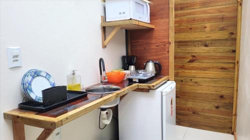 Garopaba Hotel | Pousada da Ferrugem - Praia da Ferrugem