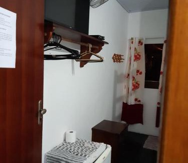 Trindade Hotel | Pousada da Helena Trindade