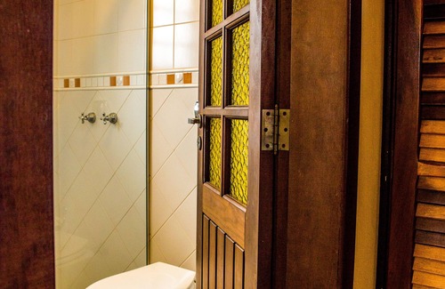 Garopaba Hotel | Pousada da Lagoa
