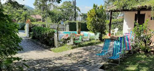 Lagoinha Hotel | Pousada da Lagoinha