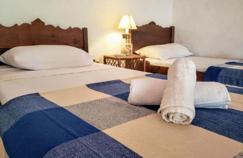 Lagoinha Hotel | Pousada da Lagoinha