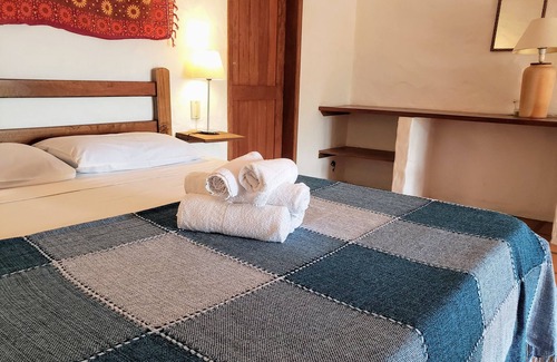 Lagoinha Hotel | Pousada da Lagoinha