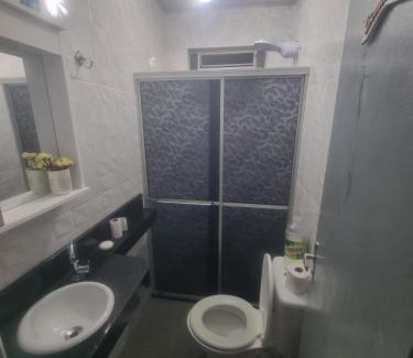 Tres de Outubro House | Pousada da Lilian