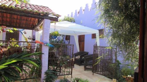 Canoa Quebrada Hotel | Pousada da Lucinha