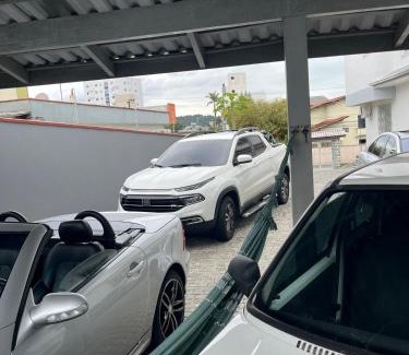 Camboriu House | Pousada da Luz 20v
