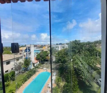 Itapua Hotel | Pousada da Mércia - Itapuã (BA)