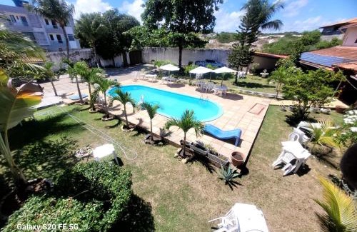 Itapua Hotel | Pousada da Mércia - Itapuã (BA)