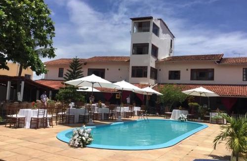 Itapua Hotel | Pousada da Mércia - Itapuã (BA)