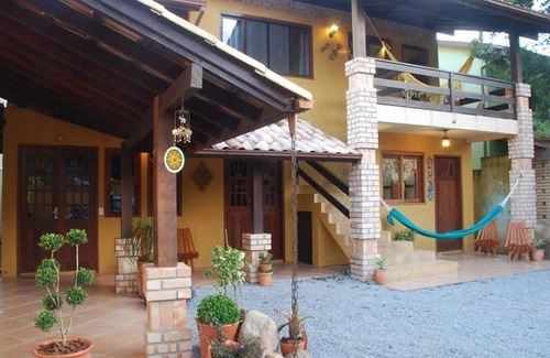 Guarda do Embau Apartment | Pousada Da Madre