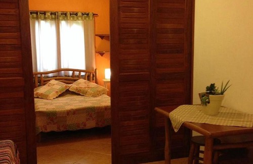 Guarda do Embau Apartment | Pousada Da Madre