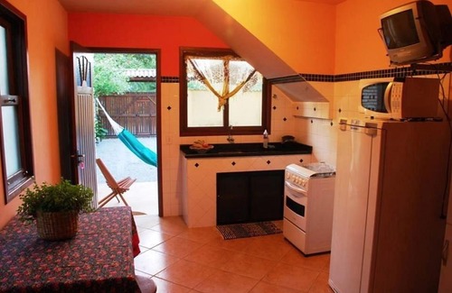 Guarda do Embau Apartment | Pousada Da Madre