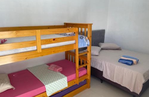 Zona Sul House | Pousada da Margarida