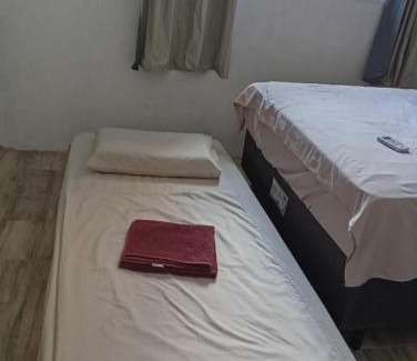 Zona Sul House | Pousada da Margarida