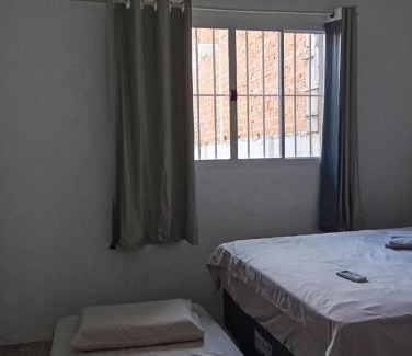 Zona Sul House | Pousada da Margarida