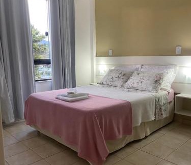 Carmo de Minas Hotel | Pousada da Mariinha