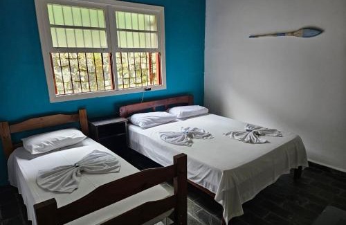 Praia da Enseada Hotel | Pousada da Mary