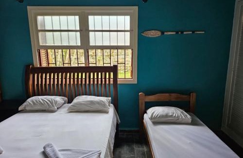 Praia da Enseada Hotel | Pousada da Mary