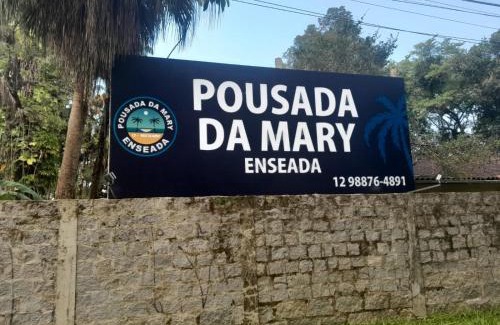 Praia da Enseada Hotel | Pousada da Mary