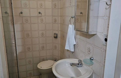 Praia da Enseada Hotel | Pousada da Mary