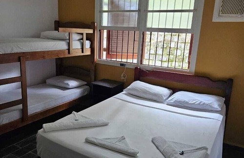 Praia da Enseada Hotel | Pousada da Mary