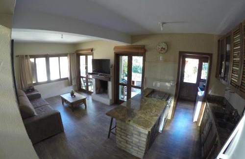 Garopaba Hotel | Pousada da Praia