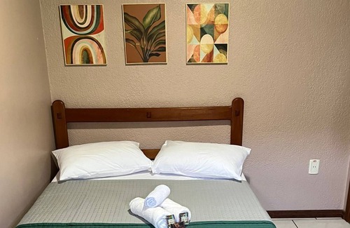 Centro Hotel | Pousada da Praia