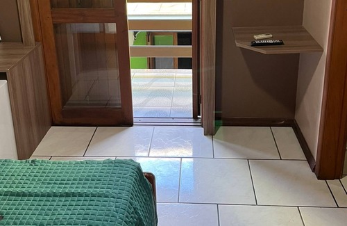 Centro Hotel | Pousada da Praia