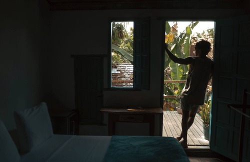 Caraiva Hotel | Pousada Da Praia de Caraíva