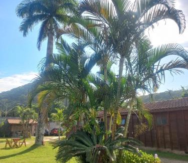 Guaruja Hotel | Pousada da Praia II