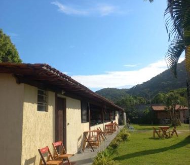 Guaruja Hotel | Pousada da Praia II